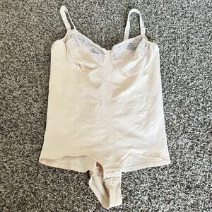 VTG ADONNA Full Body 46C LIGHT PINK